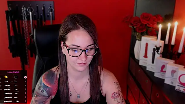 Snapshot of _Jane_Warren_ chatting on 01.10.25 Jane Warren online show from 01.10.25