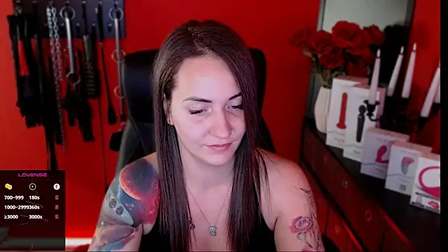 Snapshot of _Jane_Warren_ chatting on 01.18.25 Jane Warren online show from 01.18.25