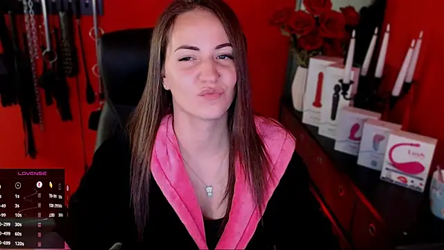 Snapshot of _Jane_Warren_ chatting on 01.18.25 Jane Warren online show from 01.18.25