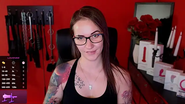 Snapshot of _Jane_Warren_ chatting on 02.01.25 Jane Warren online show from 02.01.25