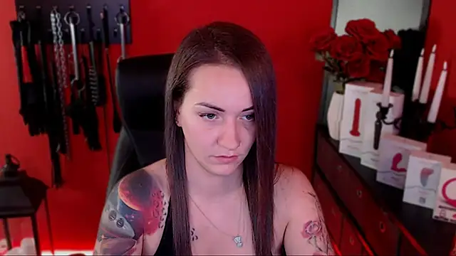 Snapshot of _Jane_Warren_ chatting on 02.15.25 Jane Warren online show from 02.15.25