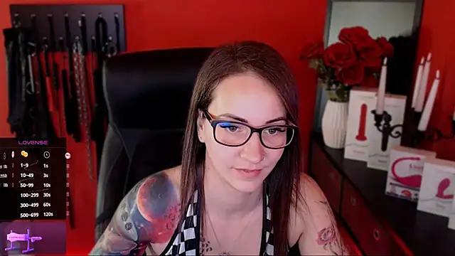 Snapshot of _Jane_Warren_ chatting on 03.20.25 Jane Warren online show from 03.20.25