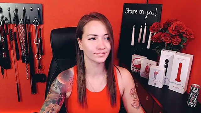 Snapshot of _Jane_Warren_ chatting on 10.16.25 Jane Warren online show from 10.16.25