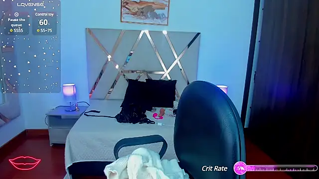 carolynne18 online show from 12.02.24