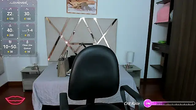 carolynne18 online show from 12.05.24