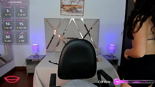 carolynne18 online show from 12.06.24