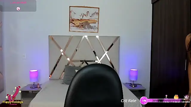 carolynne18 online show from 12.12.24