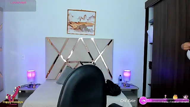 carolynne18 online show from 12.15.24