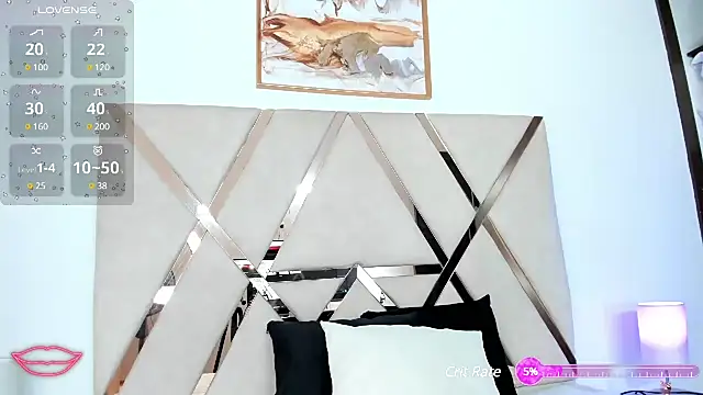 carolynne18 online show from 01.31.25