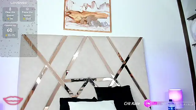 carolynne18 online show from 02.03.25