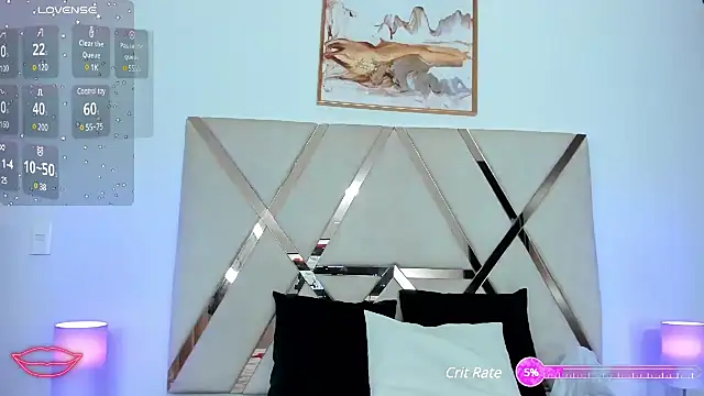 carolynne18 online show from 02.06.25