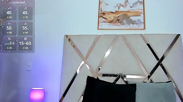 carolynne18 online show from 02.21.25