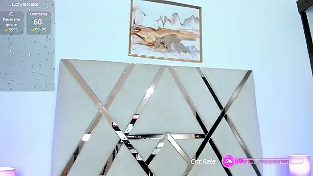 carolynne18 online show from 02.26.25