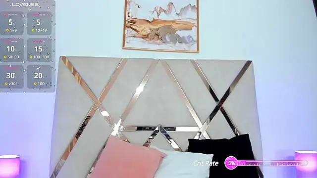 carolynne18 online show from 03.03.25