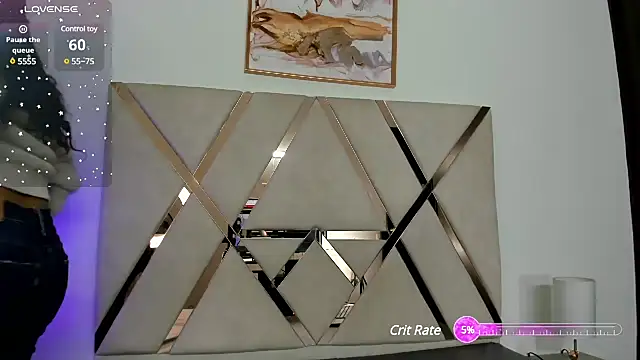 carolynne18 online show from 03.07.25
