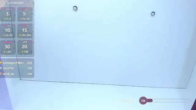 carolynne18 online show from 03.11.25