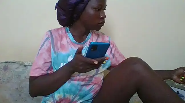 Snapshot of prettychic5 chatting on 01.23.25 prettychic5 online show from 01.23.25