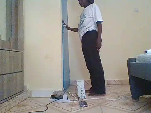 Snapshot of prettychic5 chatting on 10.24.25 prettychic5 online show from 10.24.25