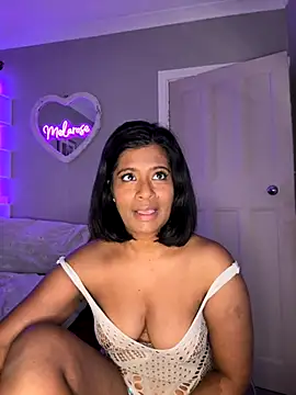 RoseMelanie online show from 11.12.25