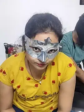 Harsh Ankita Couple online show from 09.08.25