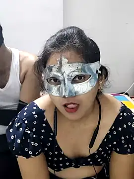 Harsh Ankita Couple online show from 09.24.25