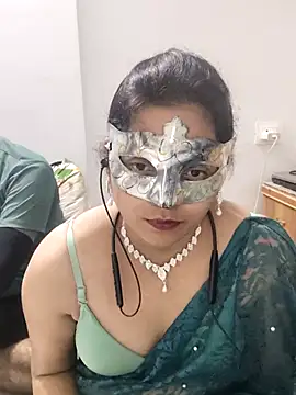 Harsh Ankita Couple online show from 10.10.25