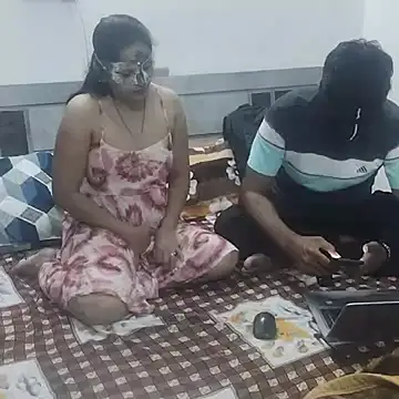 Harsh Ankita Couple online show from 11.12.25