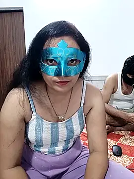 Snapshot of Harsh_Ankita_Couple chatting on 06.29.26 Harsh Ankita Couple online show from 06.29.26