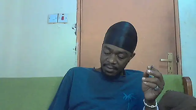 BIGDICKMULLAH online show from 10.28.25