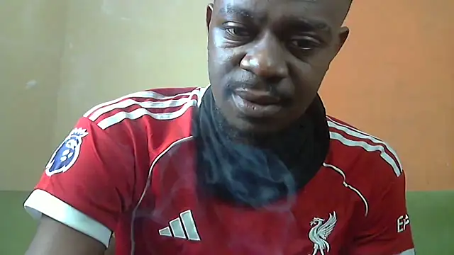 BIGDICKMULLAH online show from 12.21.25