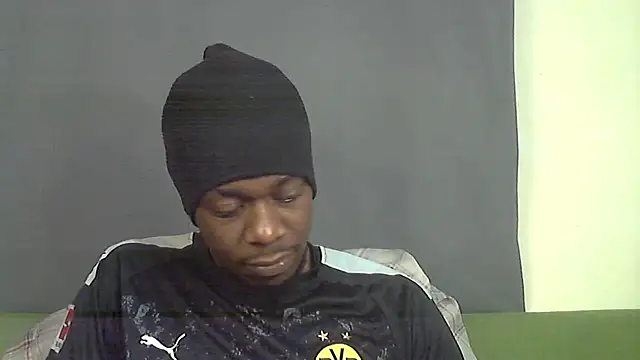 BIGDICKMULLAH online show from 01.11.26