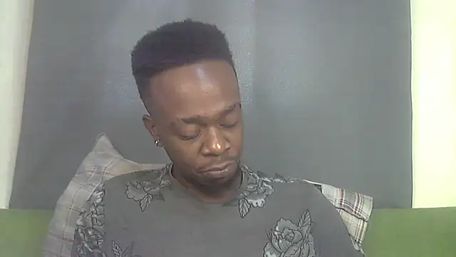 BIGDICKMULLAH online show from 01.13.26