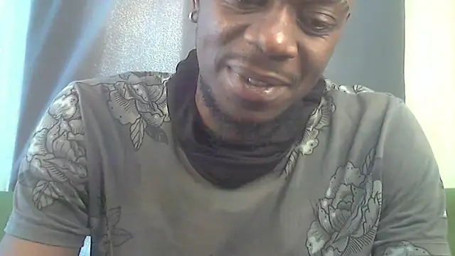 BIGDICKMULLAH online show from 01.15.26