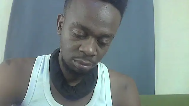 BIGDICKMULLAH online show from 01.19.26