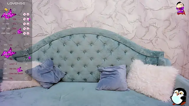 Sourr Lollipop online show from 09.25.25