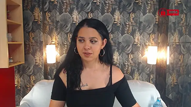 jessthewicked online show from 12.03.24