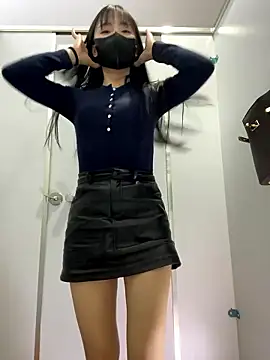 Asia-Lynn online show from 01.17.26