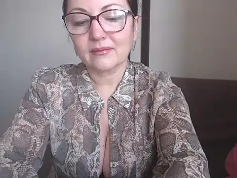 Alma44 online show from 01.16.26