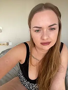 ElenaRebelle online show from 01.09.25