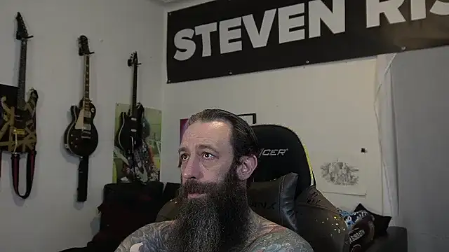 StevenRiseNYC online show from 07.09.26