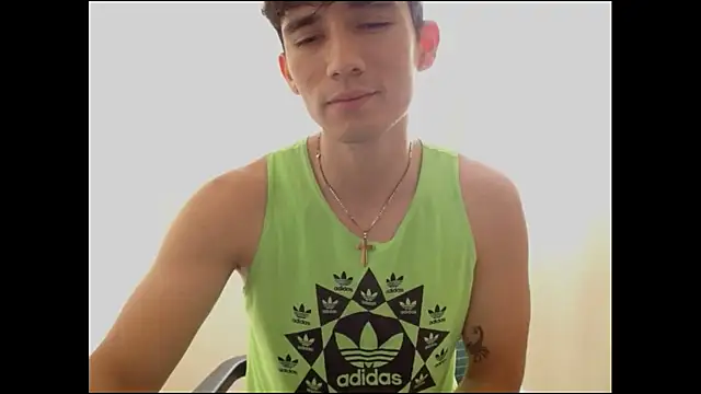 ChicoMaloFfF online show from 12.20.25