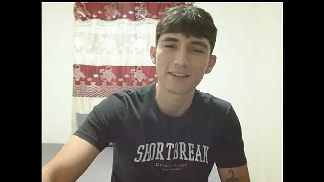 ChicoMaloFfF online show from 01.08.26