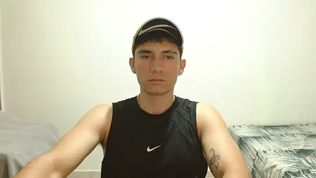 ChicoMaloFfF online show from 07.11.26