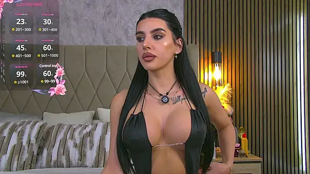 AmyBlair online show from 01.29.25