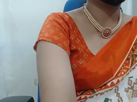 Lovely Siri 23 online show from 11.13.25