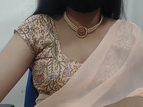 Lovely Siri 23 online show from 02.06.26