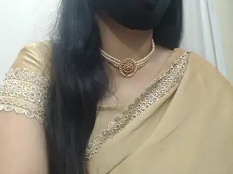 Lovely Siri 23 online show from 07.11.26