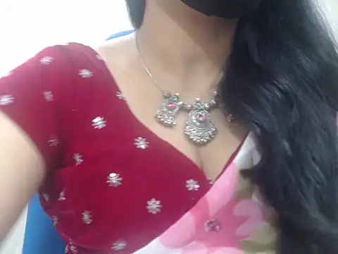Lovely Siri 23 online show from 07.13.26