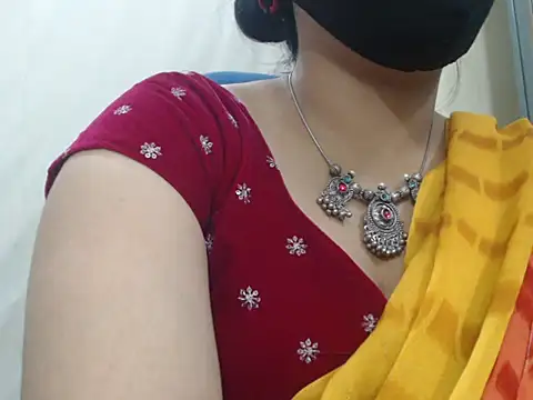 Lovely Siri 23 online show from 07.21.26