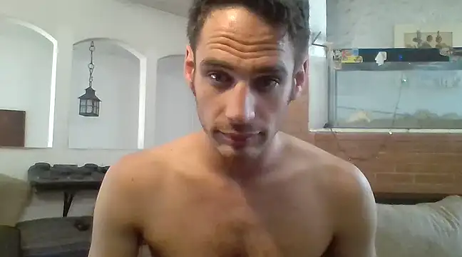 Snapshot of Stevenson988 chatting on 01.05.25 Stevenson988 online show from 01.05.25